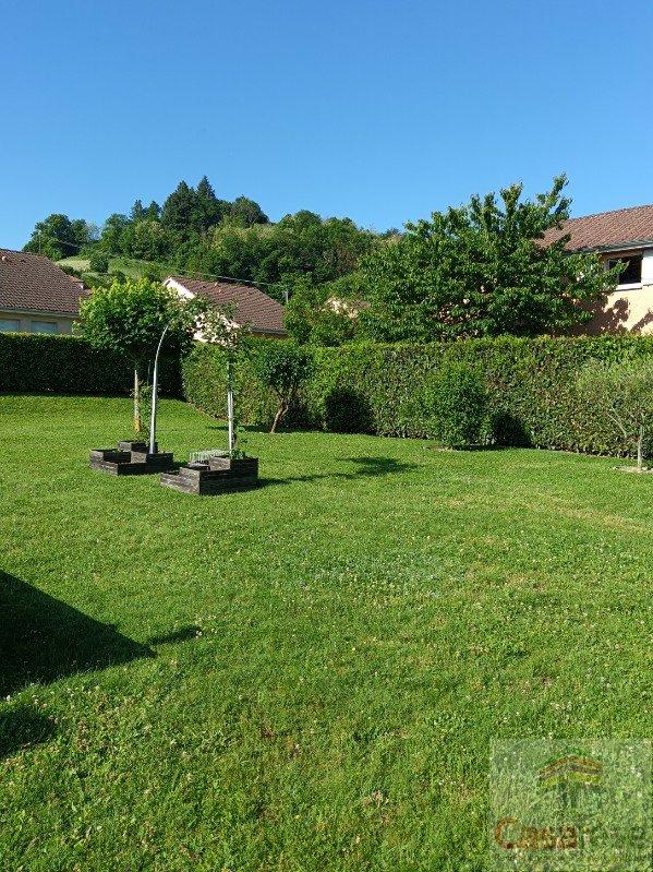 Maison - 123 m² - 6 pièces