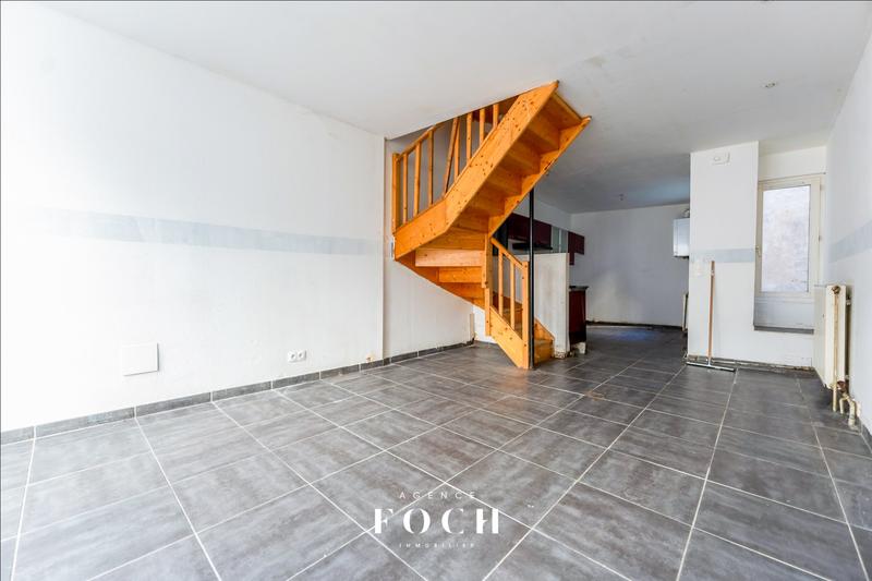 Maison - 154 m² - 7 pièces