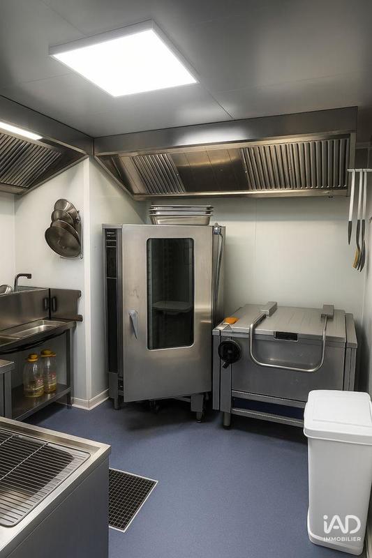 Local commercial - 180 m²