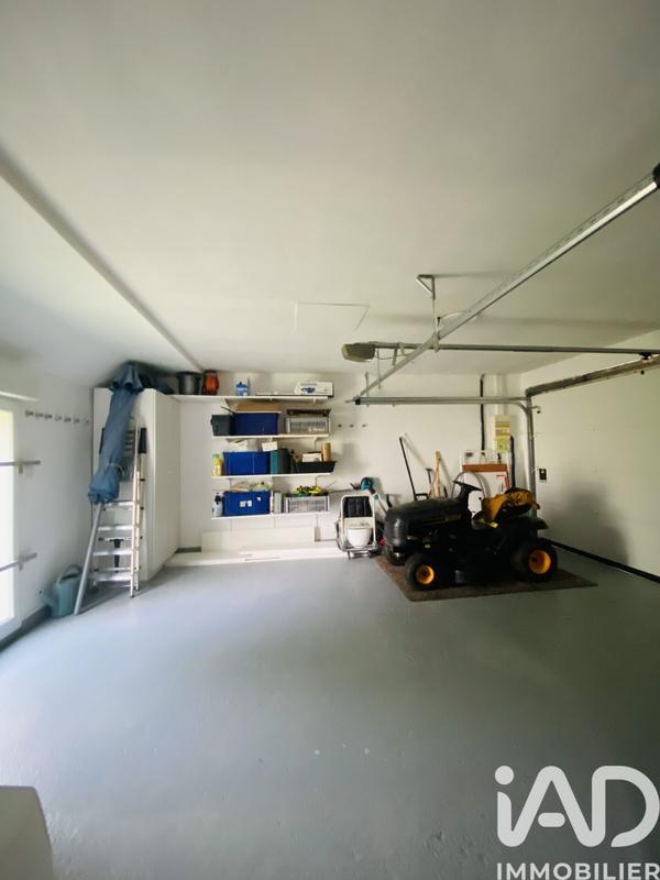 Maison de maîtres - 170 m² - 7 pièces