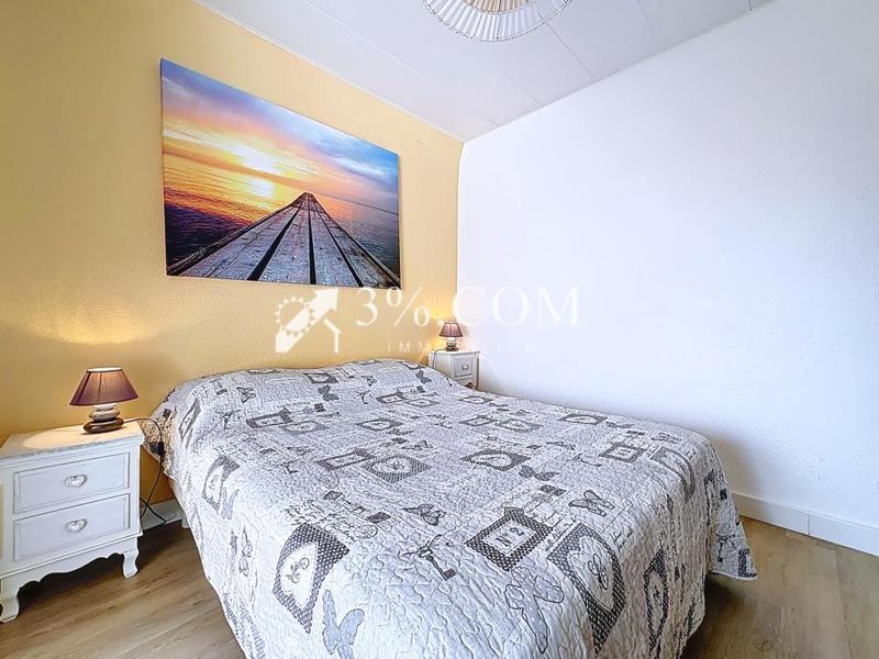 Duplex - 81 m² - 5 pièces