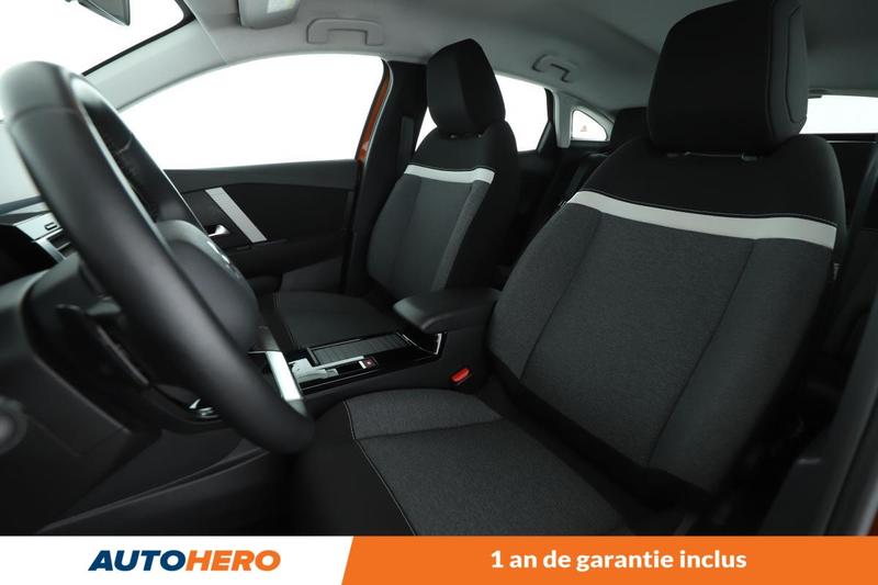 Citroën C4 1.2 PureTech Feel Eat8 131 ch