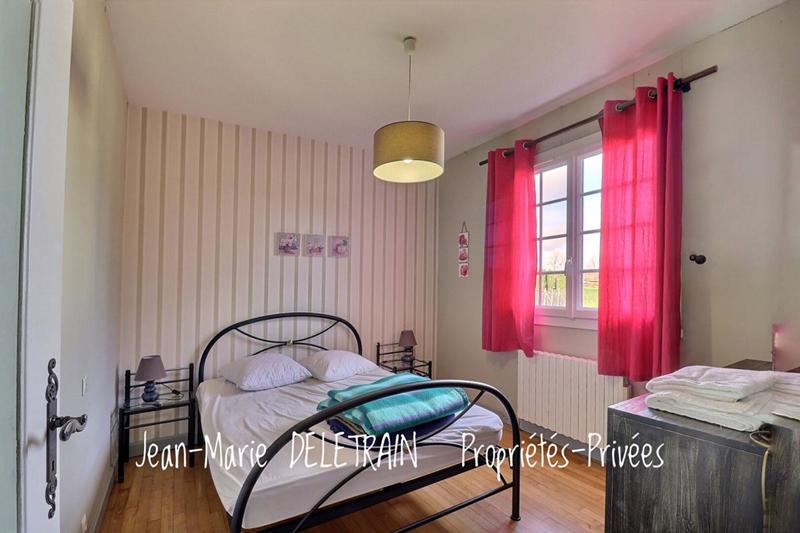 Maison - 155 m² - 7 pièces