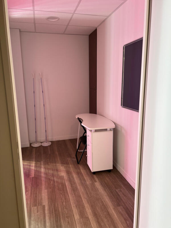 Local commercial - 120 m²