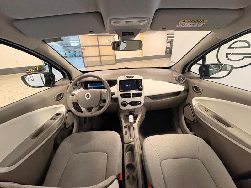 Renault Zoe R90 Zen
