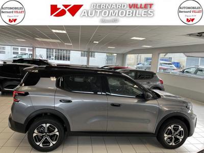 Citroën C3 Aircross Hybride 145 e-Dcs6 Max