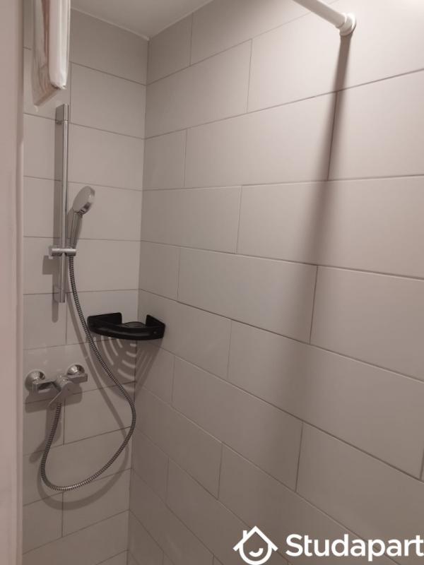 Appartement - 22 m² - 1 pièce