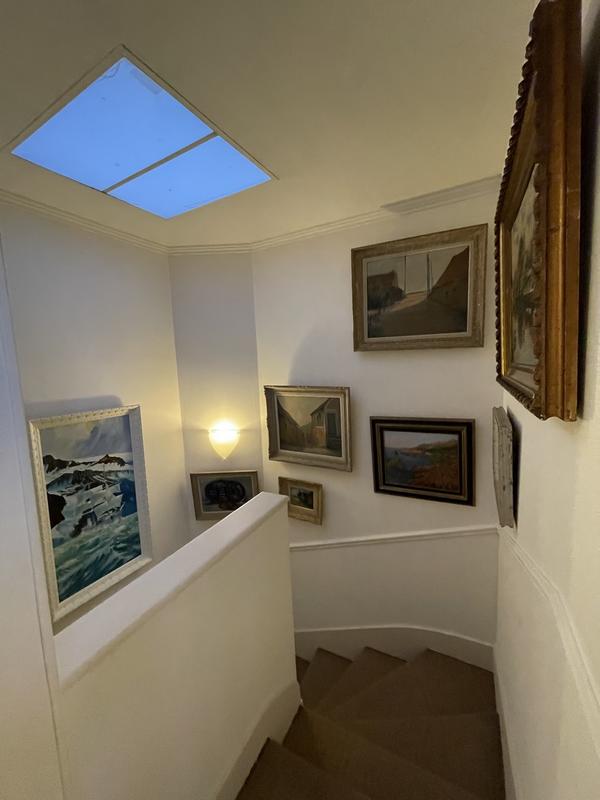 Maison - 166 m² - 6 pièces