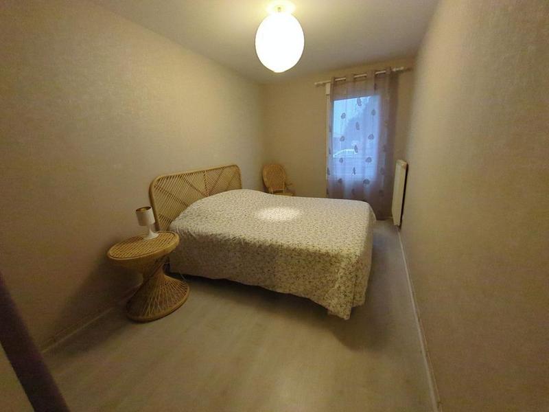 Appartement - 69 m² - 4 pièces