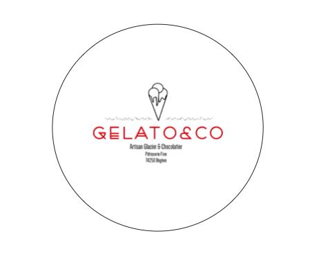 Gelato&amp;Co