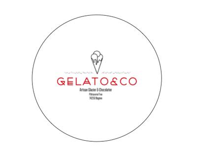 Gelato&amp;Co