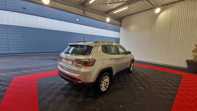 Jeep Compass 1.6 I Multijet II 120 Ch Limited
