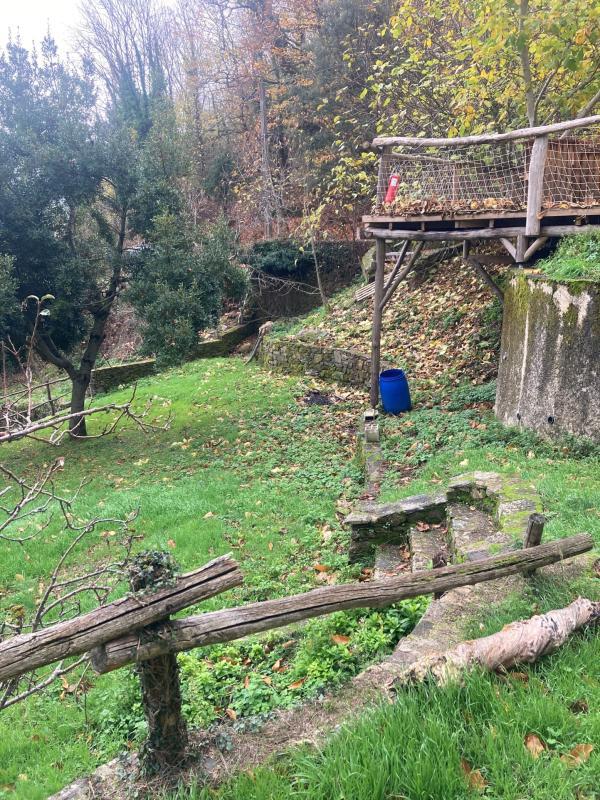 Maison en pierre - 180 m² - 11 pièces