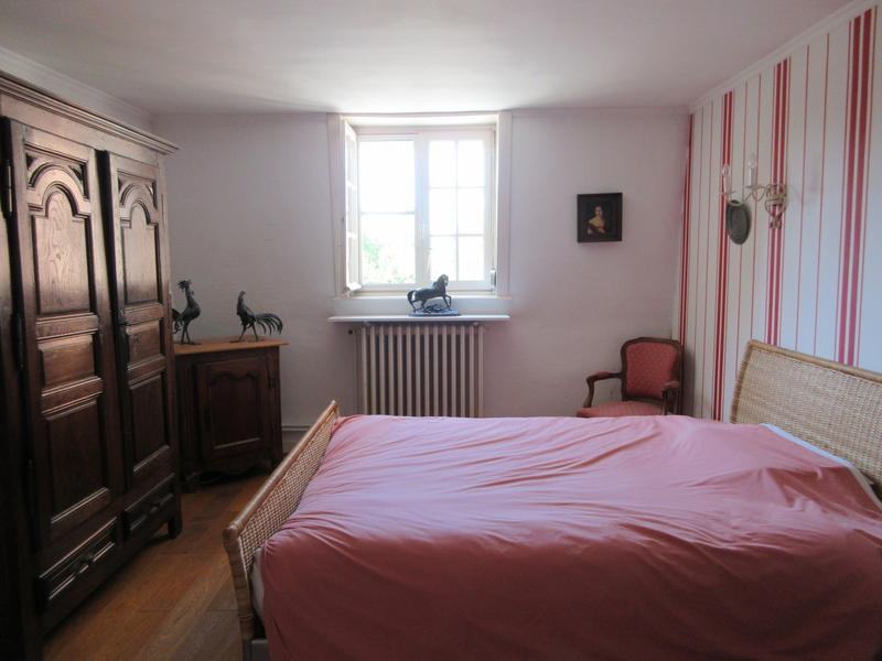 Maison - 192 m² - 6 pièces