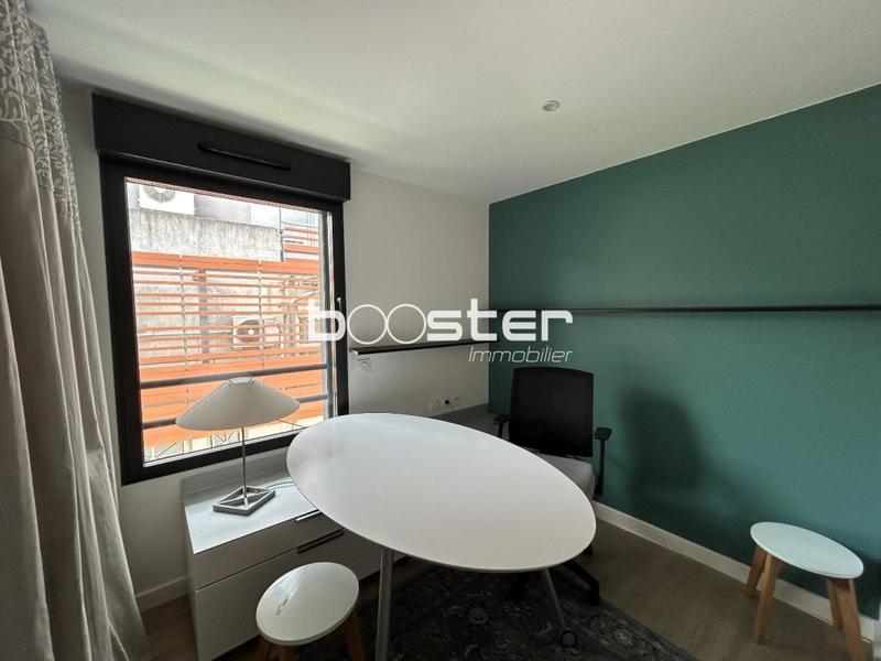 Maison ancienne - 100 m² - 4 pièces