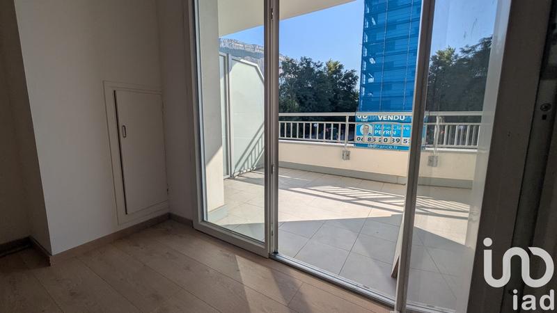 Appartement - 74 m² - 4 pièces