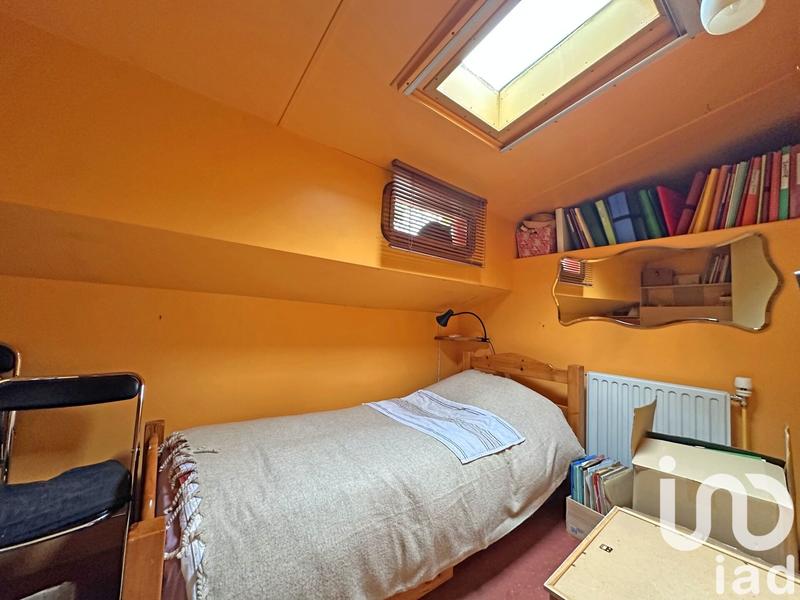 Maison - 155 m² - 6 pièces