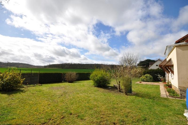 Maison - 133 m² - 6 pièces