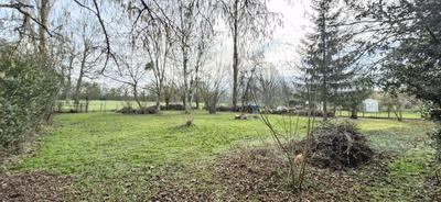 Maison - 70 m² - 3 pièces