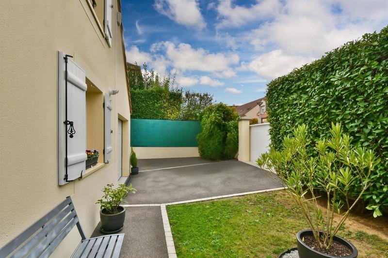 Maison - 78 m² - 4 pièces