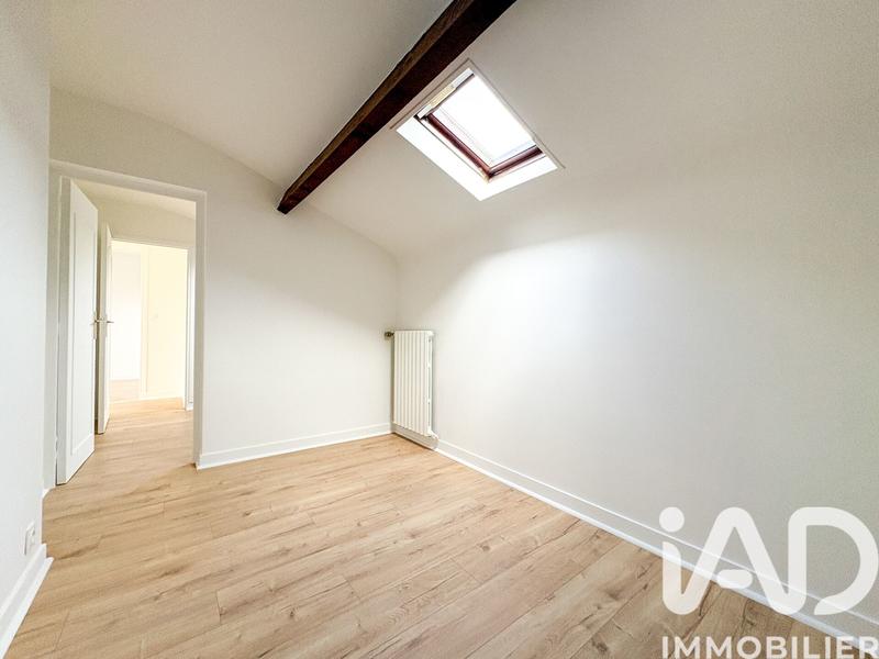 Maison - 134 m² - 6 pièces