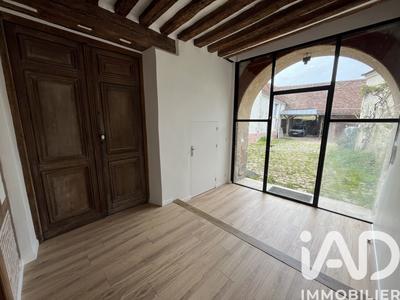 Maison - 223 m² - 6 pièces