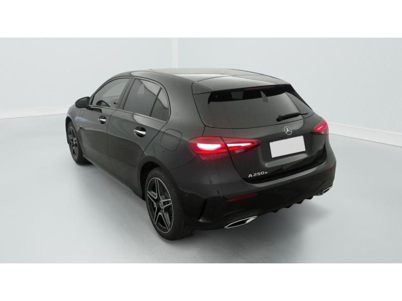 Mercedes Classe a 250 E Hybrid Eq 8g-Dct Amg Line