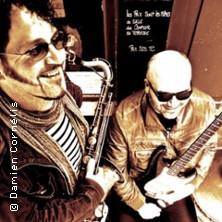 Big Dez &amp; Sax Gordon