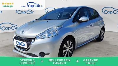 Peugeot 208 1 1.4 e-HDi 68 Bmp5 Active