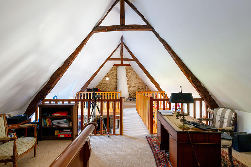 Maison - 188 m² - 5 pièces