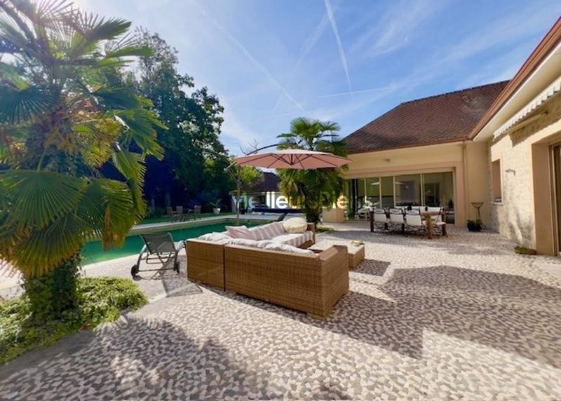 Villa - 475 m² - 10 pièces
