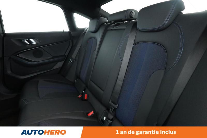 Bmw Série 2 Gran Coupé 218i m Sport Auto 7 140 ch