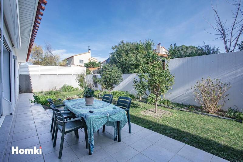 Villa - 119 m² - 4 pièces