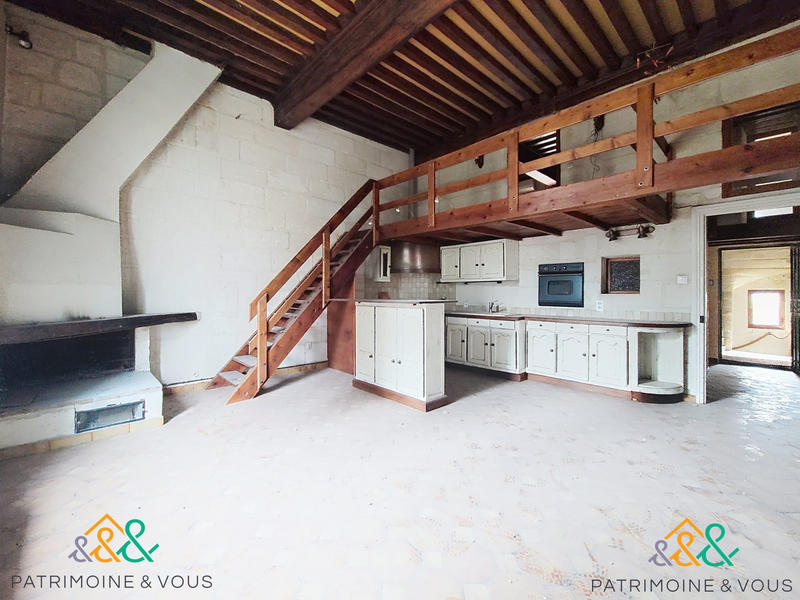 Fonds de commerce - 3 104 m²