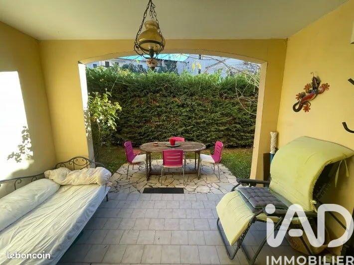 Appartement - 47 m² - 3 pièces