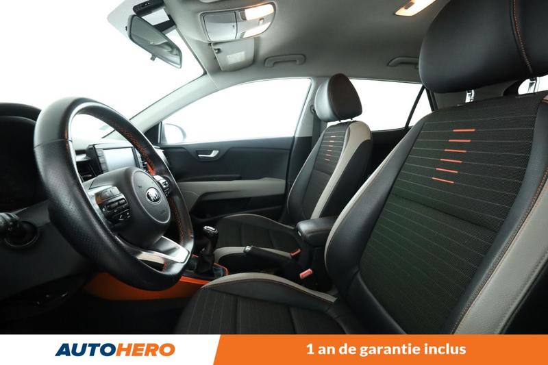 Kia Stonic 1.0 t-GDi Isg Design 120 ch