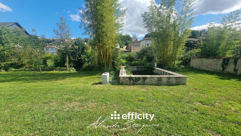 Pavillon - 184 m² - 6 pièces