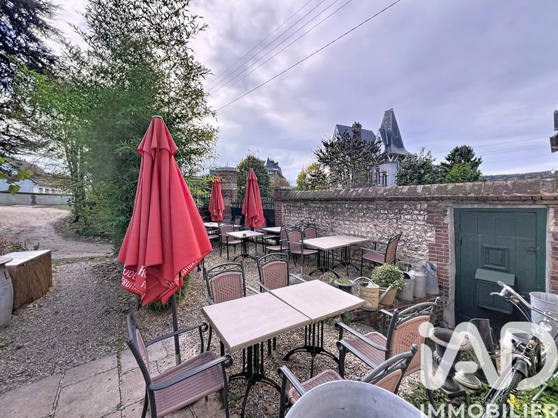 Maison - 136 m² - 5 pièces