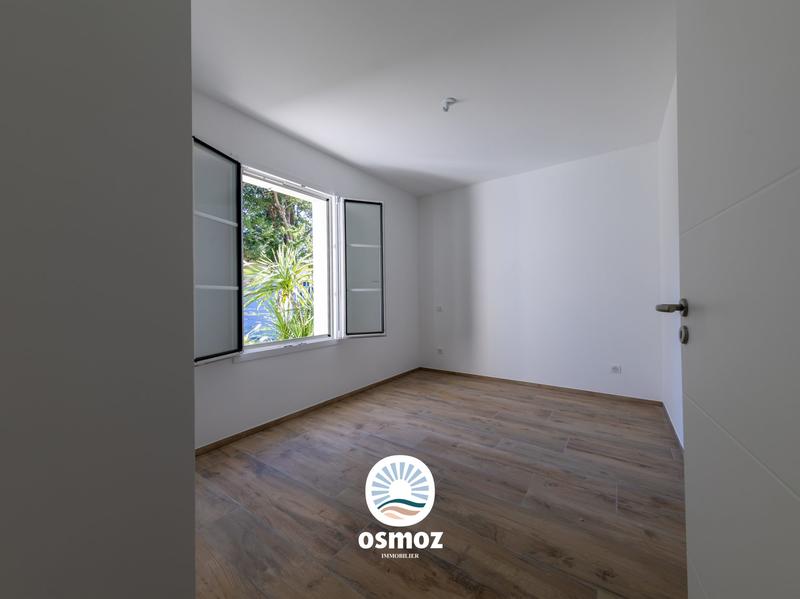 Villa - 130 m² - 5 pièces