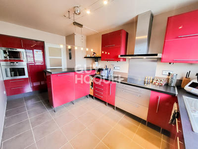 Appartement - 69 m² - 3 pièces