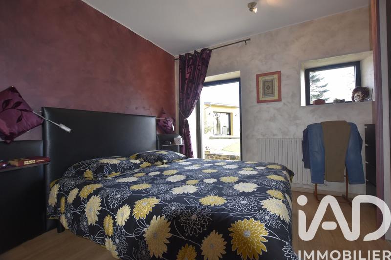 Maison - 188 m² - 7 pièces