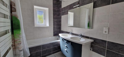 Appartement - 133 m² - 4 pièces