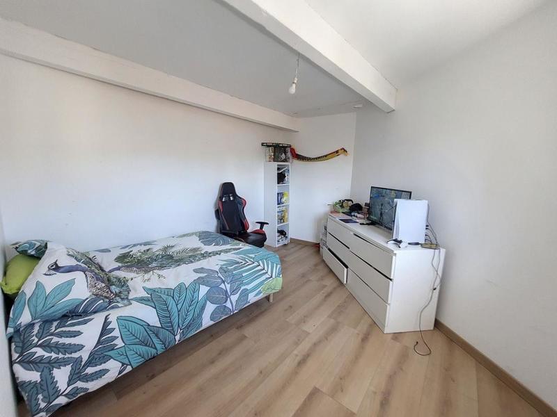 Maison - 122 m² - 5 pièces