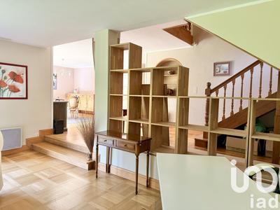 Maison - 124 m² - 4 pièces