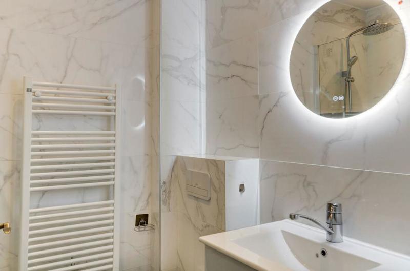 Appartement - 75 m² - 4 pièces