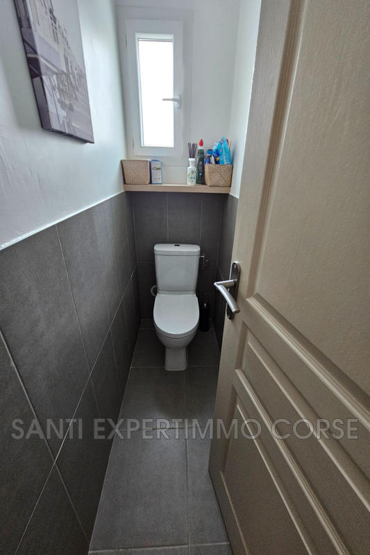 Maison - 124 m² - 6 pièces