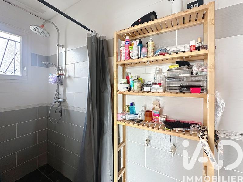 Maison - 114 m² - 5 pièces