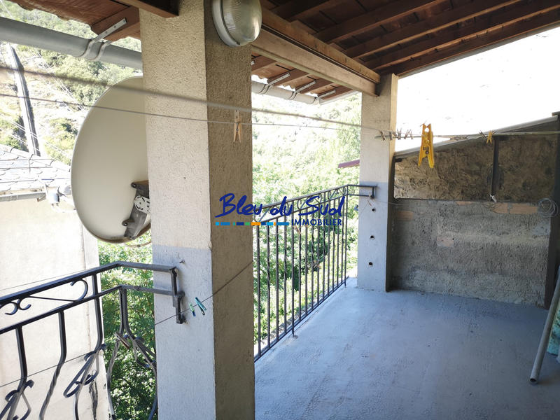 Maison ancienne - 124 m² - 6 pièces