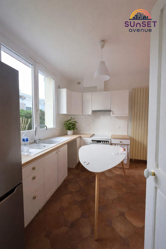 Maison ancienne - 104 m² - 7 pièces