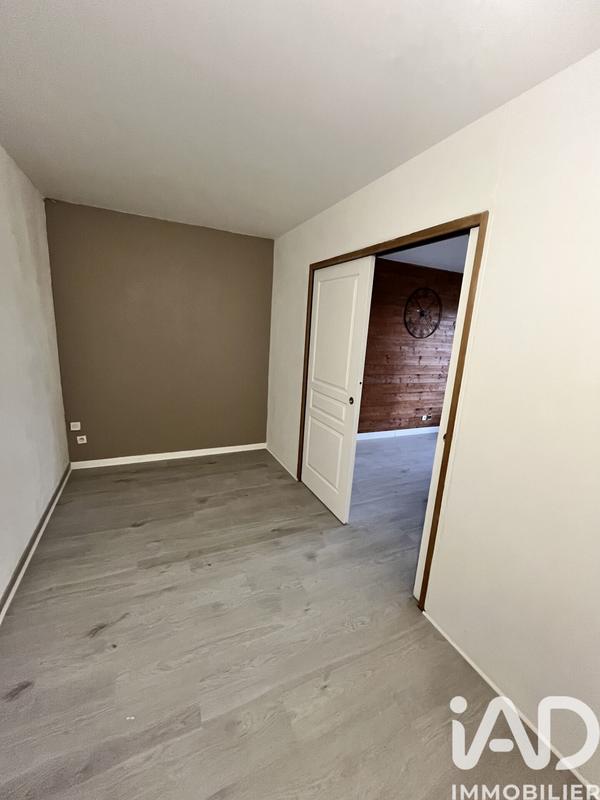 Appartement - 51 m² - 2 pièces